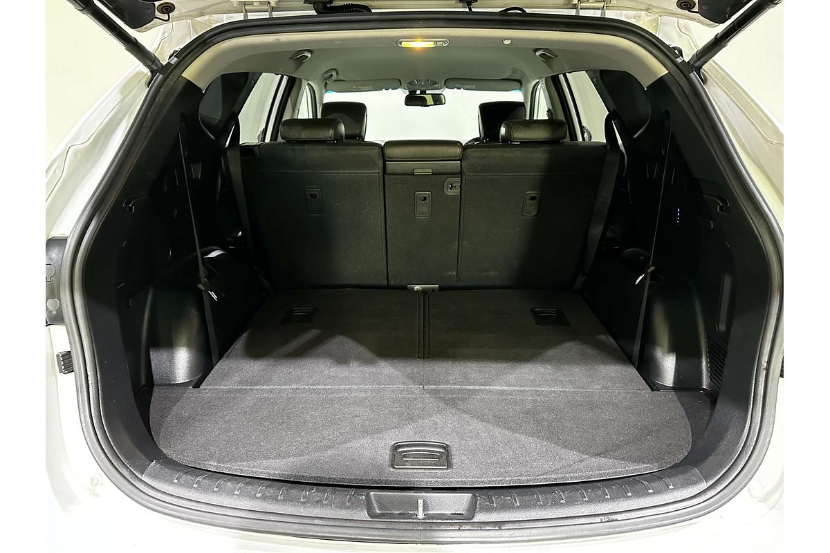 2016 Hyundai Santa Fe Elite DM3 Series II