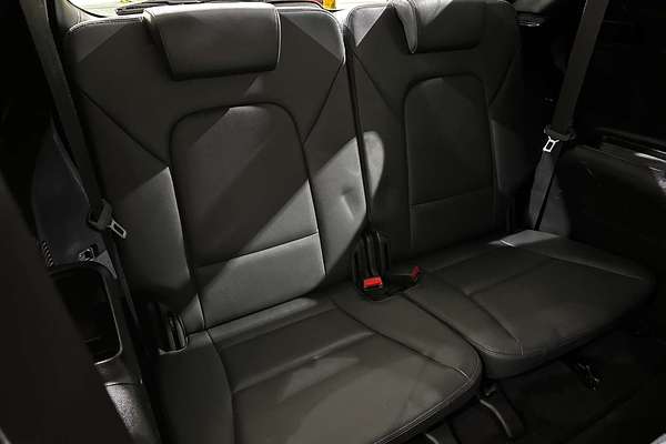 2016 Hyundai Santa Fe Elite DM3 Series II