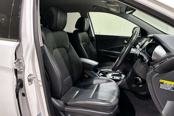 2016 Hyundai Santa Fe Elite DM3 Series II