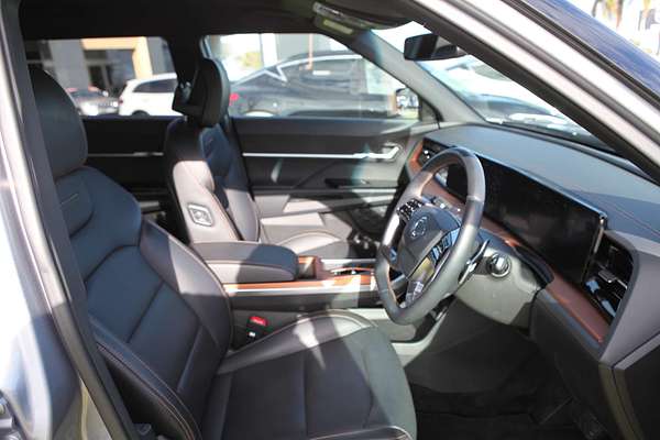 2024 KGM SsangYong Torres Ultimate J116