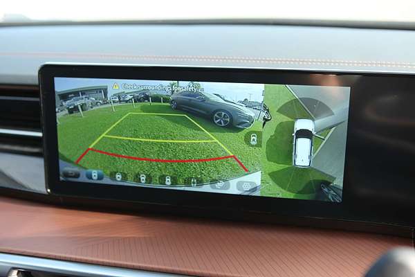 2024 KGM SsangYong Torres Ultimate J116