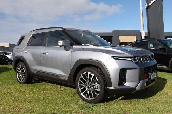 2024 KGM SsangYong Torres Ultimate J116
