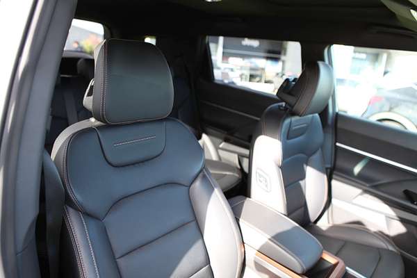 2024 KGM SsangYong Torres Ultimate J116