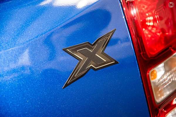 2024 Isuzu D-MAX