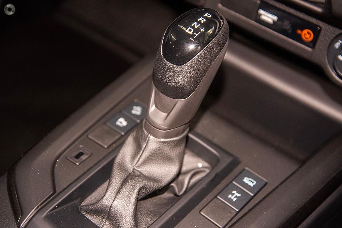 2024 Isuzu D-MAX