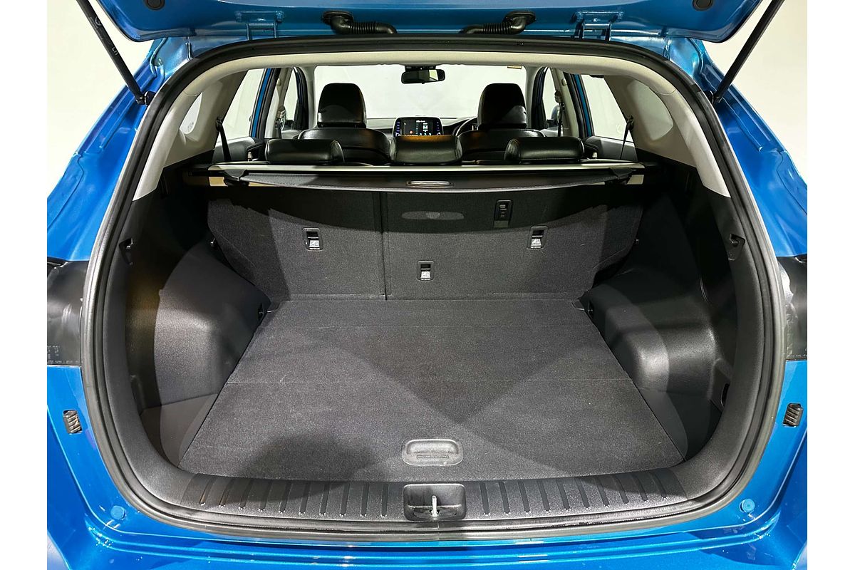 2020 Hyundai Tucson Active X TL4