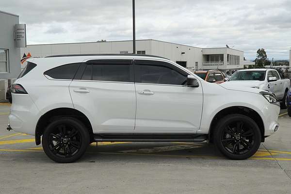 2023 Isuzu MU-X LS-T