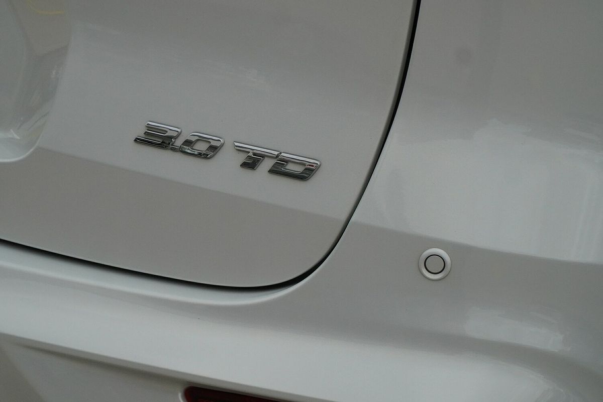 2023 Isuzu MU-X LS-T
