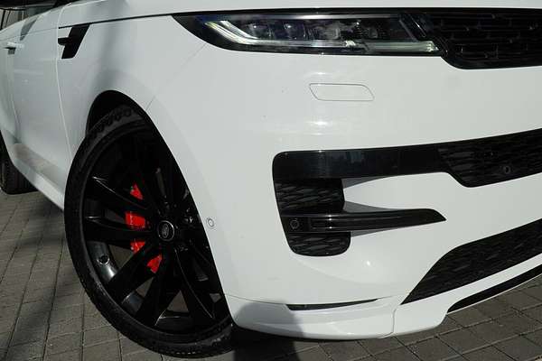 2022 Land Rover Range Rover Sport D350 Dynamic HSE L461