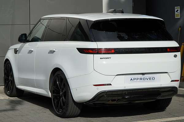 2022 Land Rover Range Rover Sport D350 Dynamic HSE L461