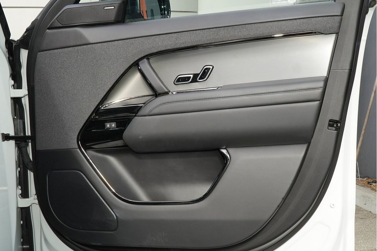 2022 Land Rover Range Rover Sport D350 Dynamic HSE L461