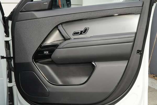 2022 Land Rover Range Rover Sport D350 Dynamic HSE L461