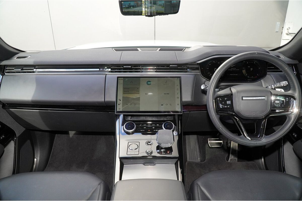 2022 Land Rover Range Rover Sport D350 Dynamic HSE L461