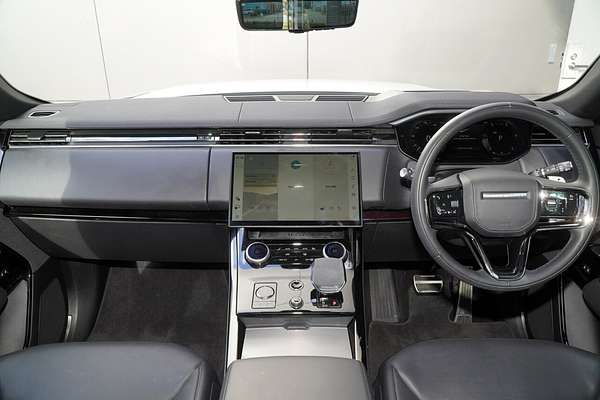 2022 Land Rover Range Rover Sport D350 Dynamic HSE L461