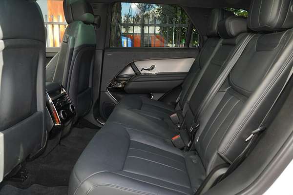 2022 Land Rover Range Rover Sport D350 Dynamic HSE L461