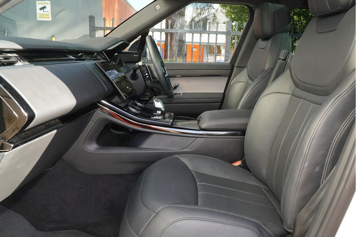2022 Land Rover Range Rover Sport D350 Dynamic HSE L461