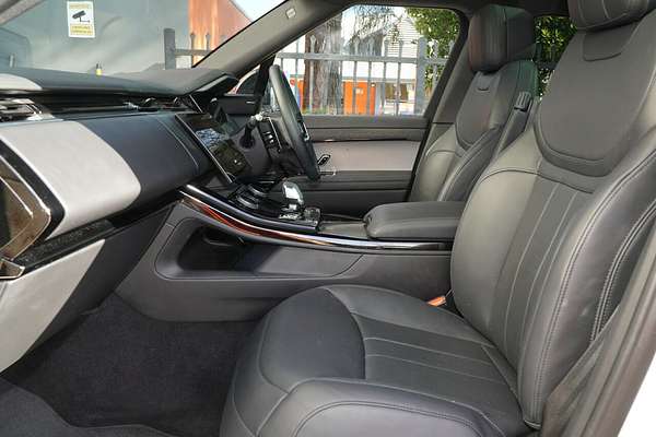 2022 Land Rover Range Rover Sport D350 Dynamic HSE L461