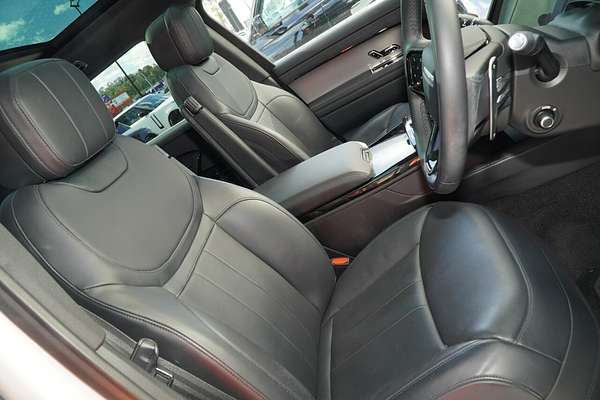 2022 Land Rover Range Rover Sport D350 Dynamic HSE L461
