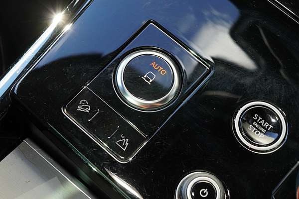 2022 Land Rover Range Rover Sport D350 Dynamic HSE L461