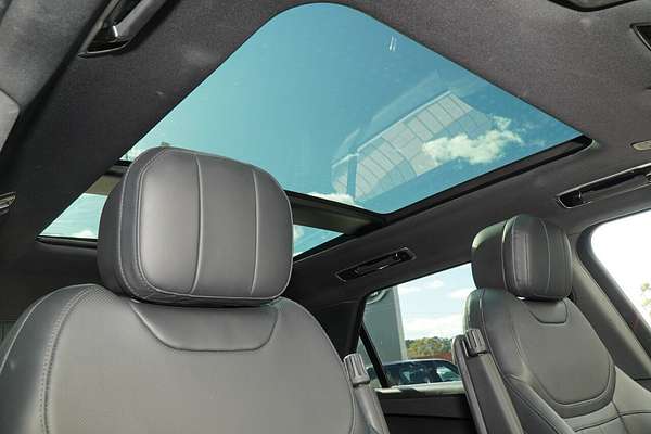 2022 Land Rover Range Rover Sport D350 Dynamic HSE L461