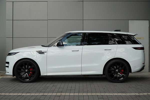2022 Land Rover Range Rover Sport D350 Dynamic HSE L461