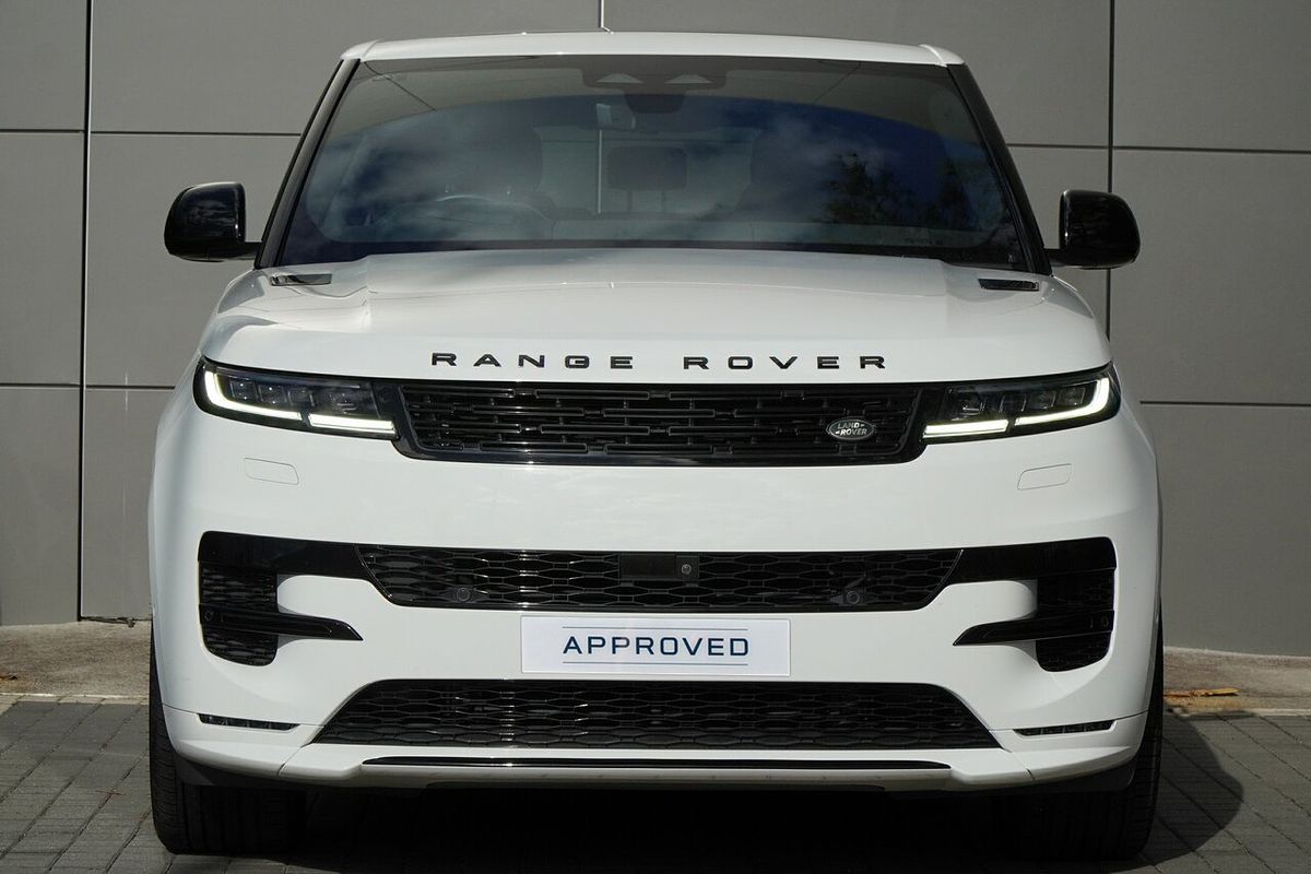 2022 Land Rover Range Rover Sport D350 Dynamic HSE L461