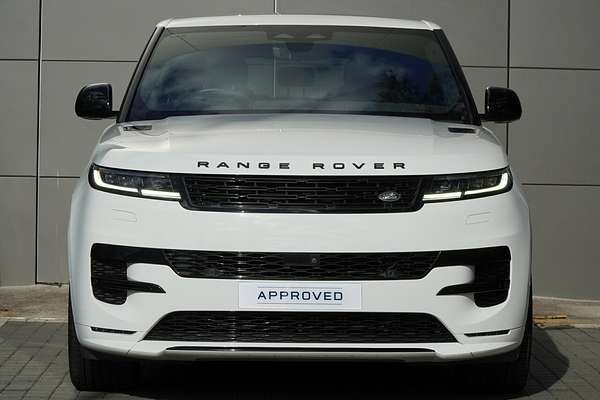 2022 Land Rover Range Rover Sport D350 Dynamic HSE L461