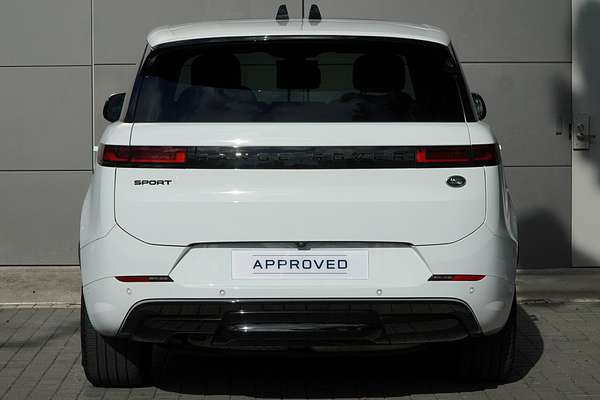 2022 Land Rover Range Rover Sport D350 Dynamic HSE L461
