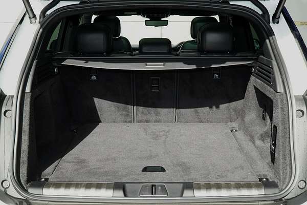 2022 Land Rover Range Rover Sport D350 Dynamic HSE L461