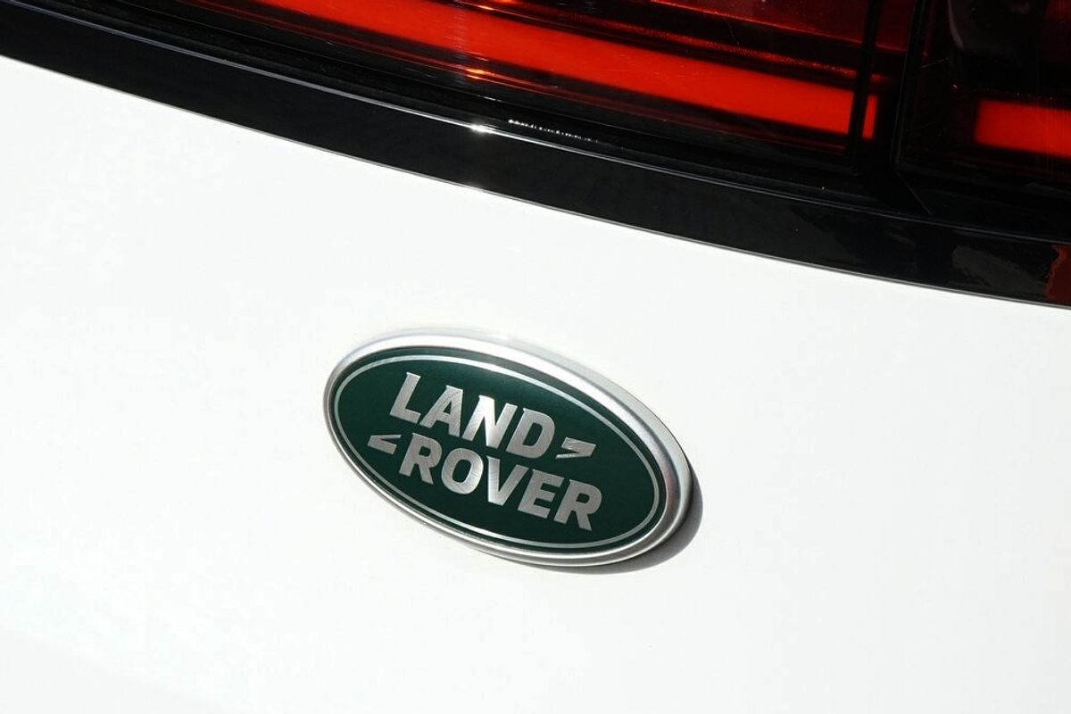 2022 Land Rover Range Rover Sport D350 Dynamic HSE L461