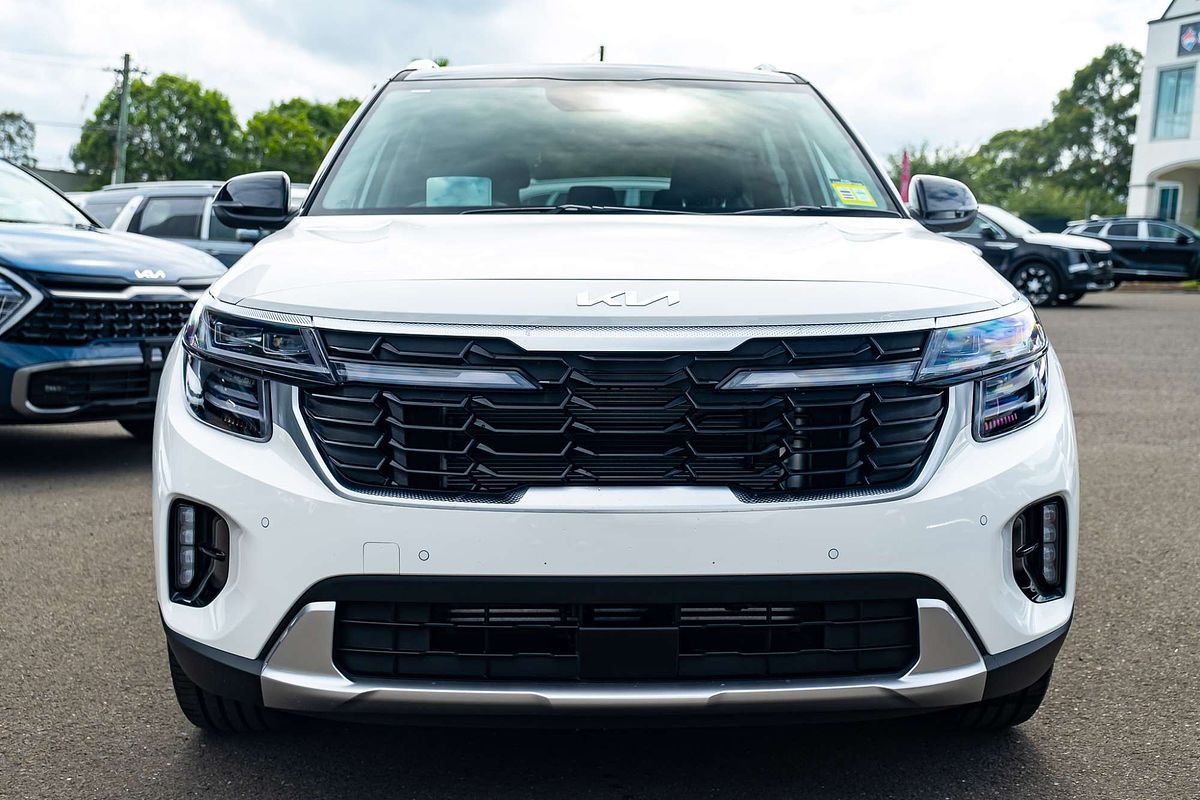2025 Kia Seltos GT-Line SP2 PE