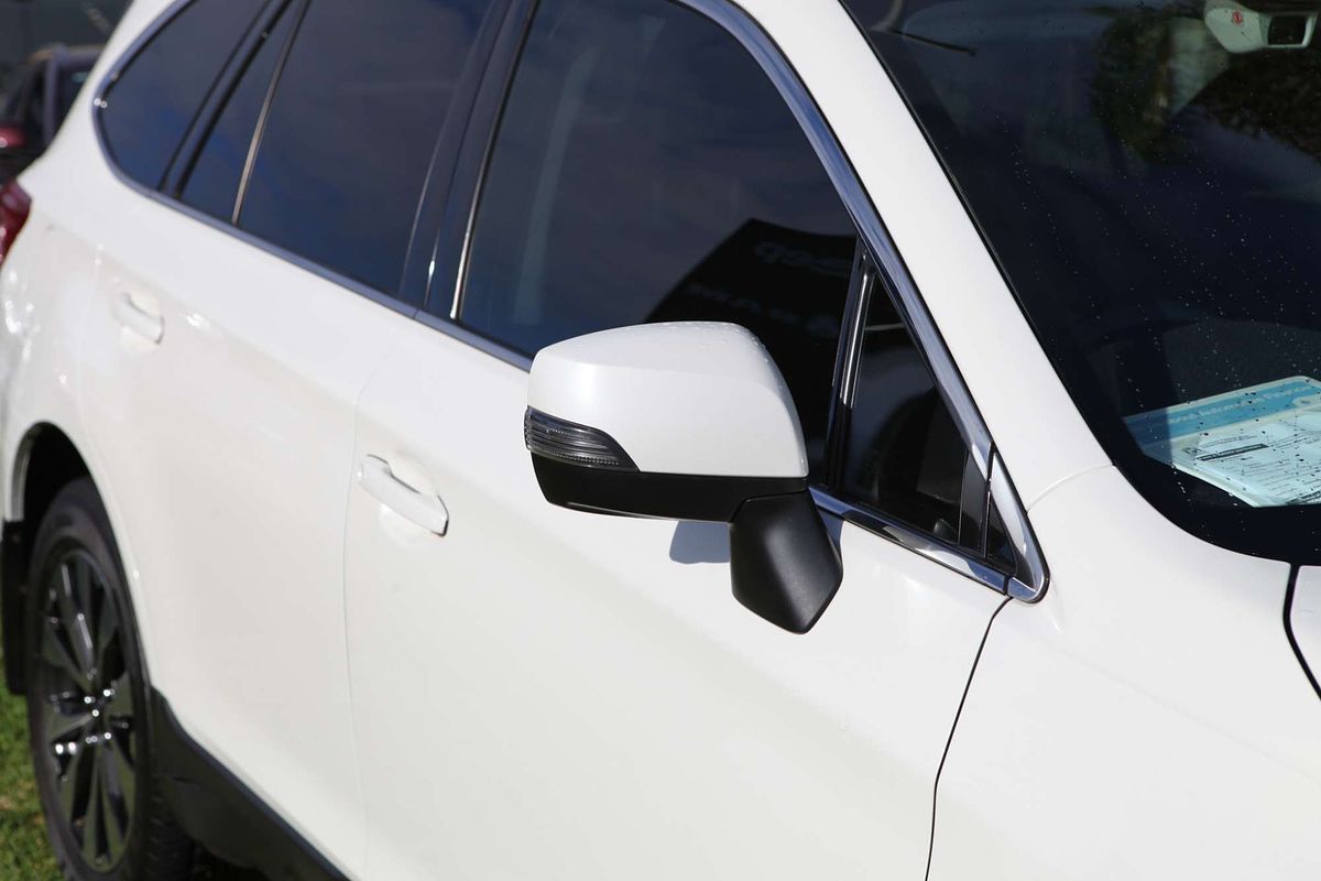 2014 Subaru Outback 2.5i 5GEN