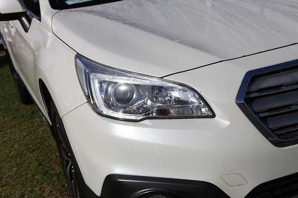 2014 Subaru Outback 2.5i 5GEN