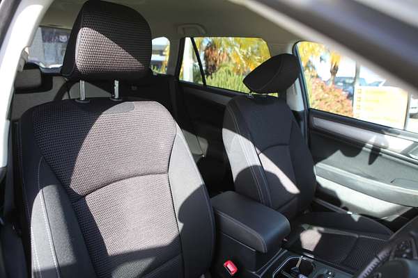 2014 Subaru Outback 2.5i 5GEN