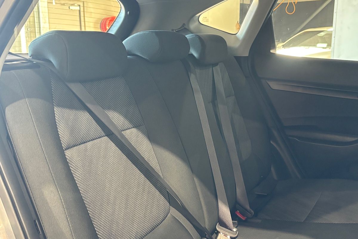 2021 Kia Seltos Sport+ SP2
