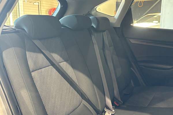 2021 Kia Seltos Sport+ SP2