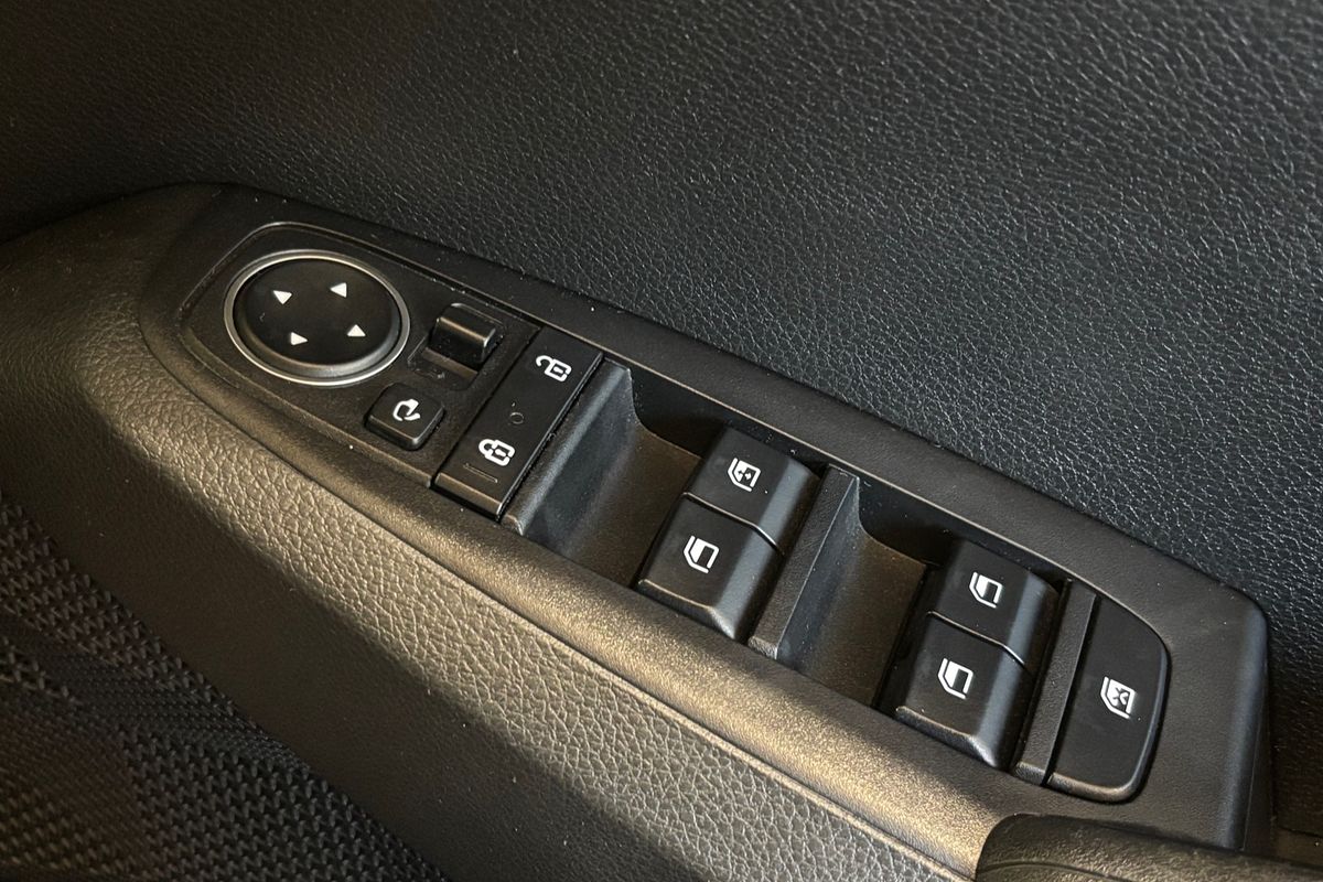 2021 Kia Seltos Sport+ SP2