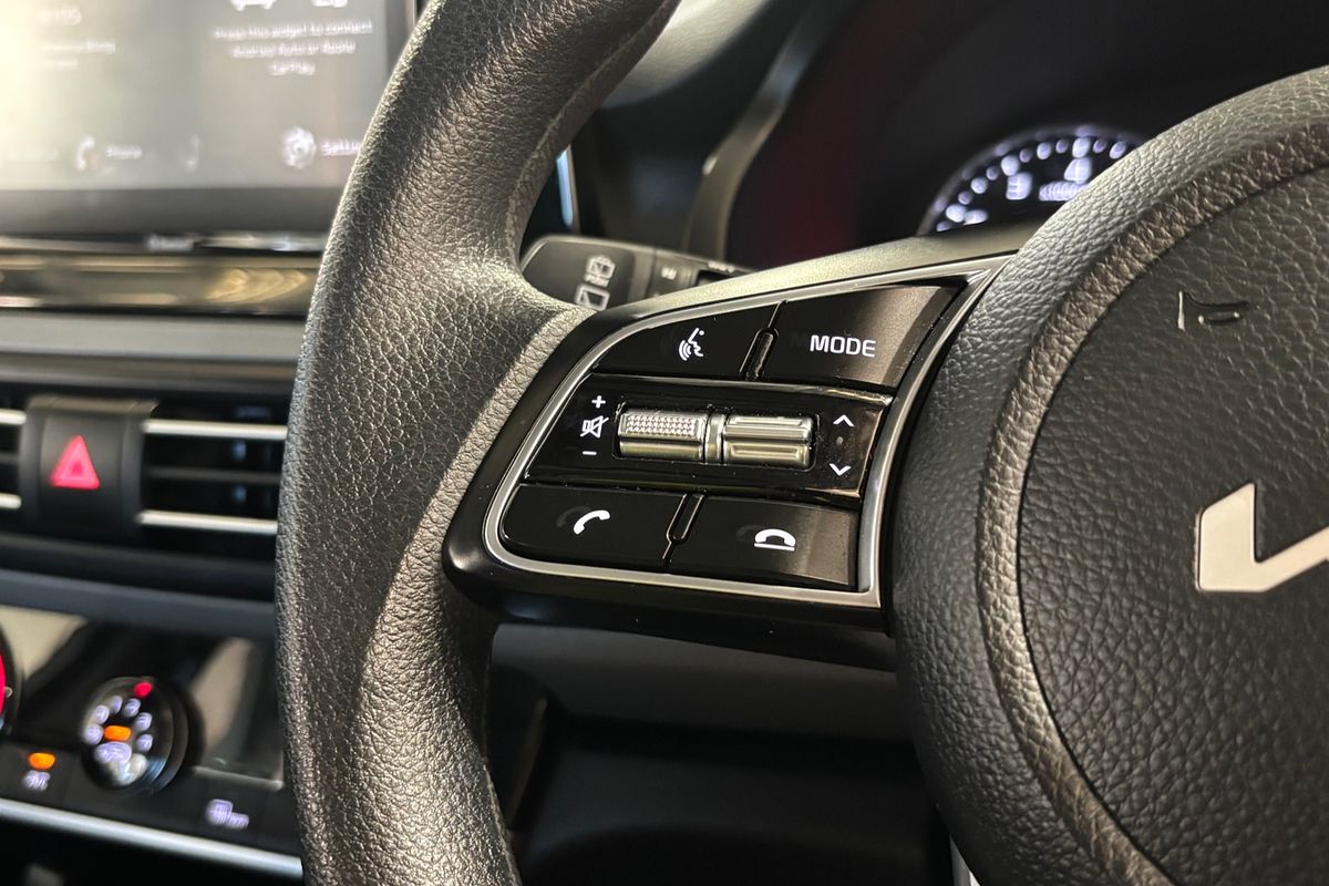 2021 Kia Seltos Sport+ SP2