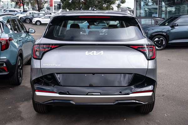 2025 Kia Sportage SX NQ5 PE