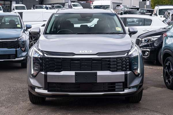 2025 Kia Sportage SX NQ5 PE
