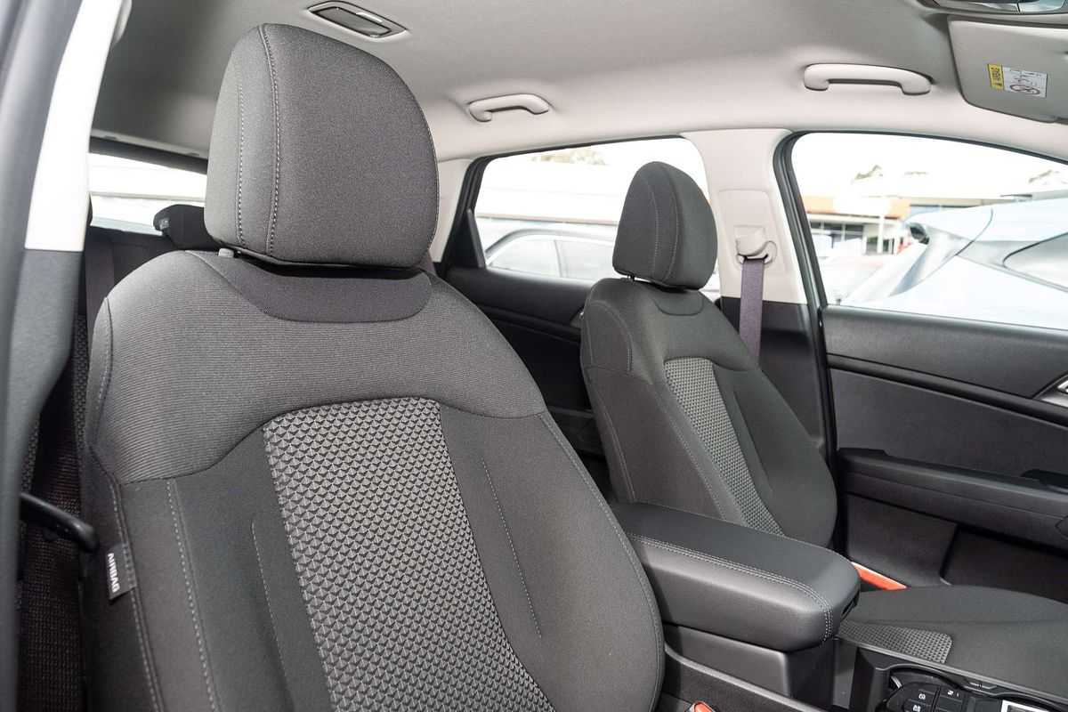 2025 Kia Sportage SX NQ5 PE