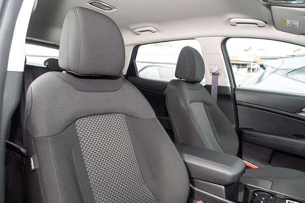 2025 Kia Sportage SX NQ5 PE