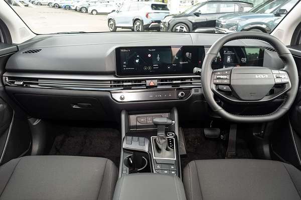 2025 Kia Sportage SX NQ5 PE
