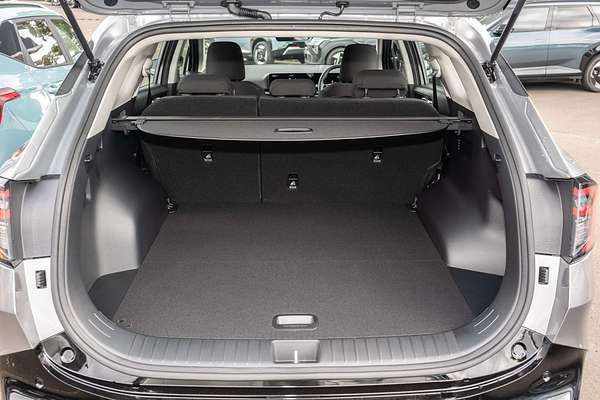 2025 Kia Sportage SX NQ5 PE