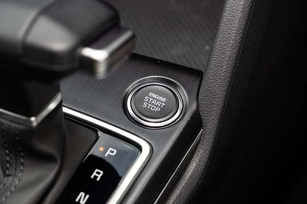 2025 Kia Sportage SX NQ5 PE