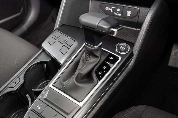 2025 Kia Sportage SX NQ5 PE