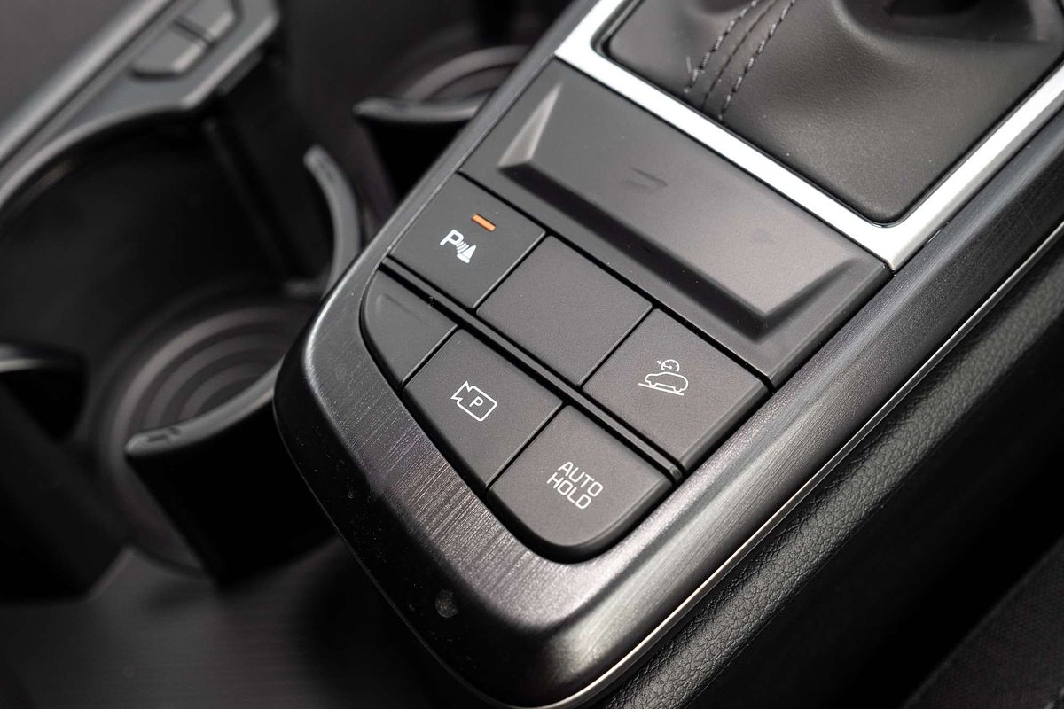 2025 Kia Sportage SX NQ5 PE