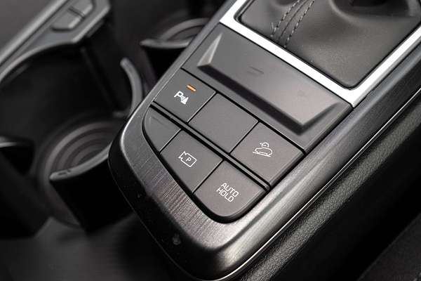 2025 Kia Sportage SX NQ5 PE