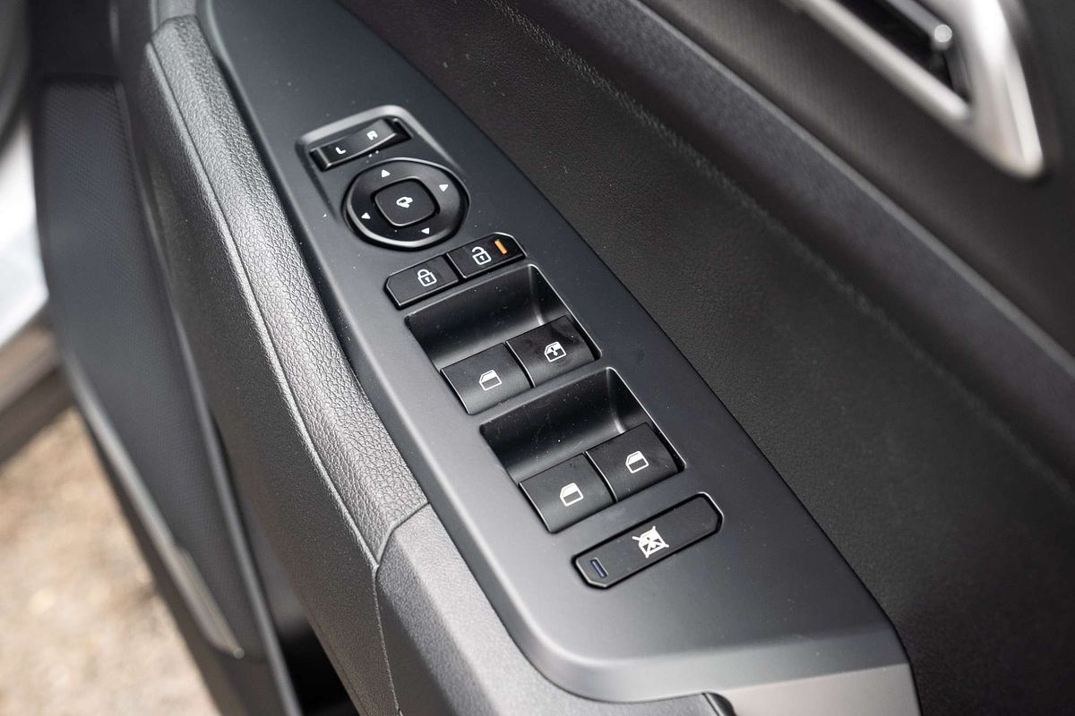 2025 Kia Sportage SX NQ5 PE