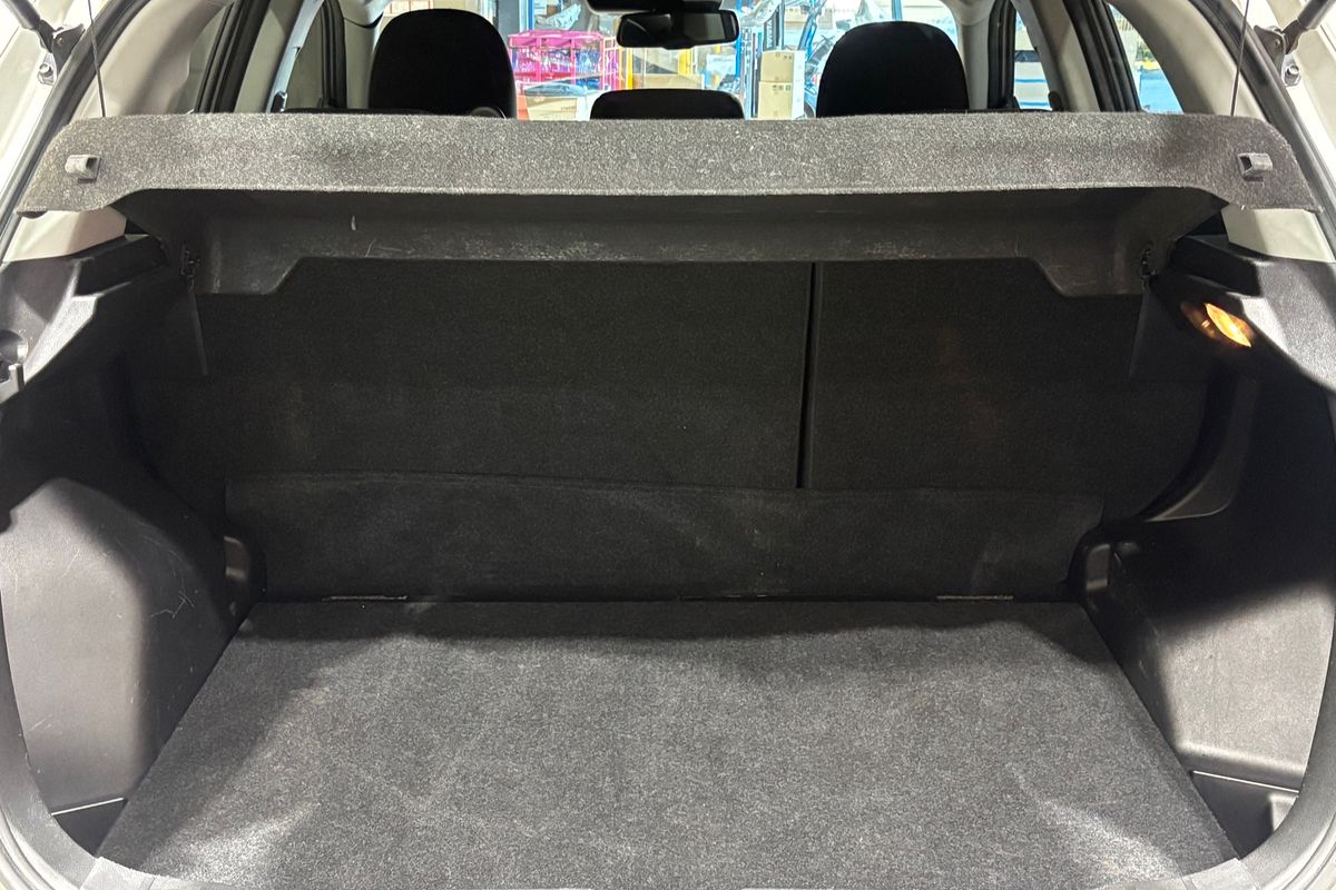 2019 Mitsubishi ASX ES ADAS XD